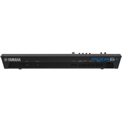 Музыкальная рабочая станция Yamaha MODX6+, изображение 6