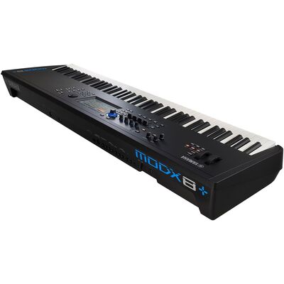 Музыкальная рабочая станция Yamaha MODX8+, изображение 5