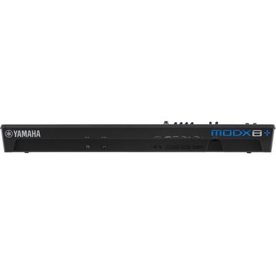 Музыкальная рабочая станция Yamaha MODX8+, изображение 6