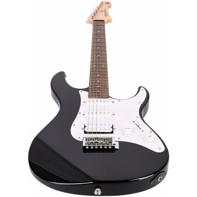 Электрогитара Yamaha Pacifica PAC012 BL, изображение 3