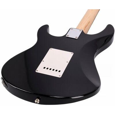 Электрогитара Yamaha Pacifica PAC012 BL, изображение 5