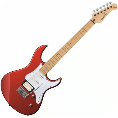 Электрогитара Yamaha Pacifica PAC112VM RM