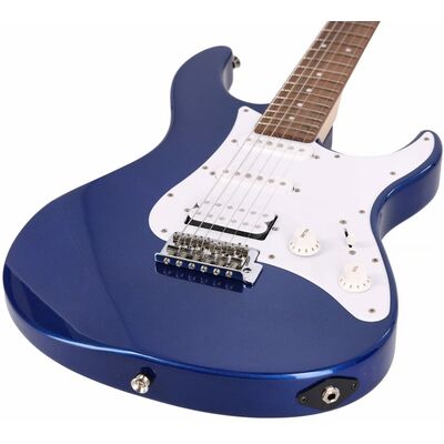 Электрогитара Yamaha Pacifica PAC012 DBM, изображение 2