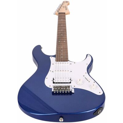 Электрогитара Yamaha Pacifica PAC012 DBM, изображение 3