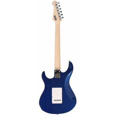 Электрогитара Yamaha Pacifica PAC012 DBM, изображение 4