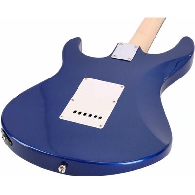 Электрогитара Yamaha Pacifica PAC012 DBM, изображение 5