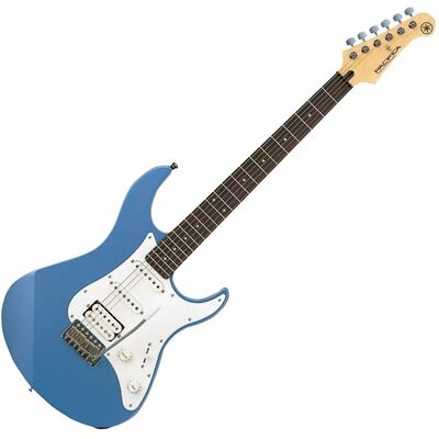 Электрогитара Yamaha Pacifica PAC112J LPB