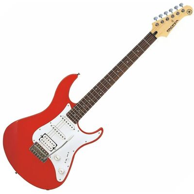Электрогитара Yamaha Pacifica PAC112J RM