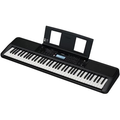Синтезатор Yamaha PSR-EW320, изображение 4