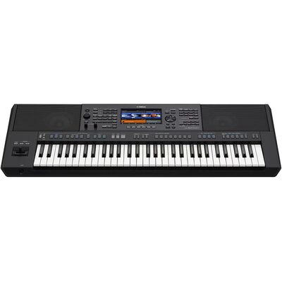 Музыкальная рабочая станция Yamaha PSR-SX920, изображение 2