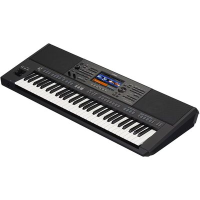 Музыкальная рабочая станция Yamaha PSR-SX920, изображение 4