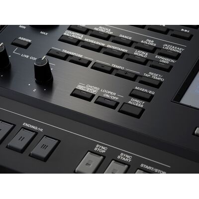 Музыкальная рабочая станция Yamaha PSR-SX920, изображение 7