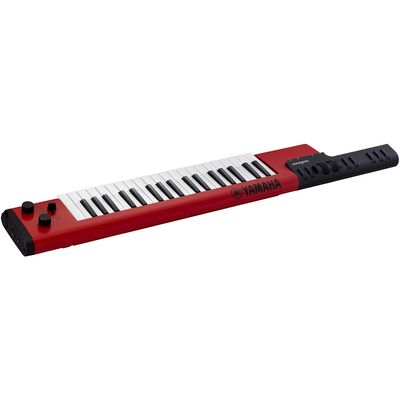 Синтезатор Yamaha SHS-500 Red, изображение 3