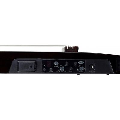 Гитара классическая Yamaha SLG200N TBS, изображение 6