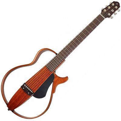Гитара электроакустическая Yamaha SLG200S N