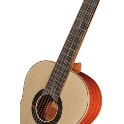Гитара классическая Alhambra 8.895 Green Sustain Clasical, изображение 3