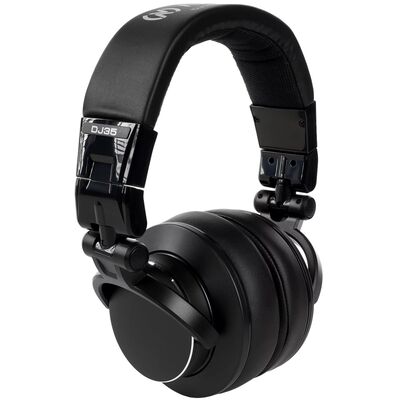 Наушники Axelvox DJ35, изображение 3