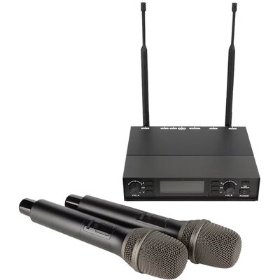 Радиосистема Axelvox DX800FK