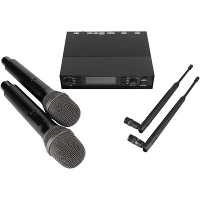 Радиосистема Axelvox DX800FK, изображение 10
