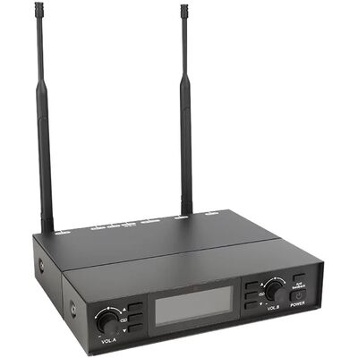 Радиосистема Axelvox DX800FK, изображение 2