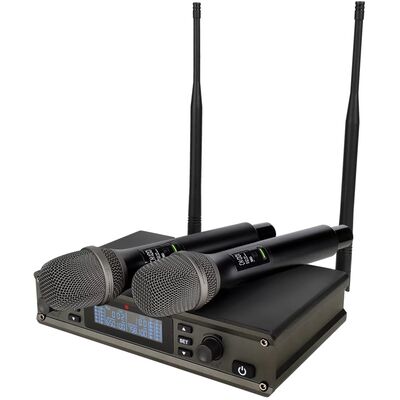 Радиосистема Axelvox DX800HT