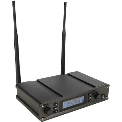 Радиосистема Axelvox DX800HT, изображение 2