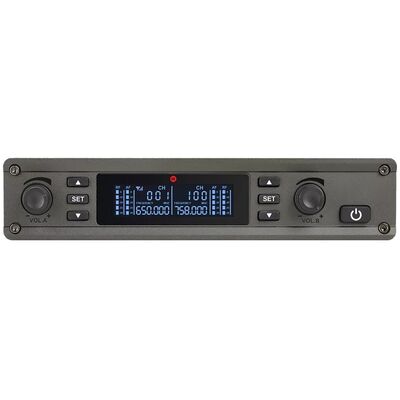 Радиосистема Axelvox DX800HT, изображение 3