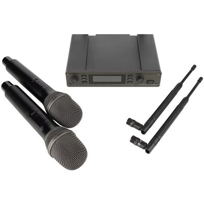 Радиосистема Axelvox DX800HT, изображение 8