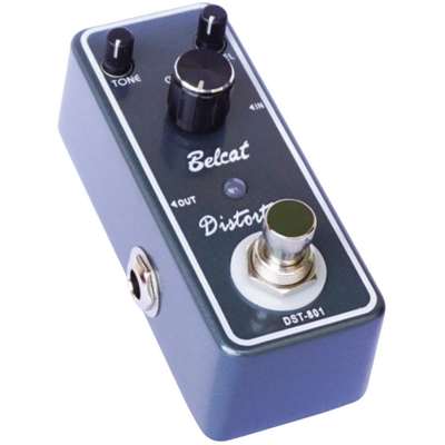 Педаль эффектов Belcat DST-801 Distortion