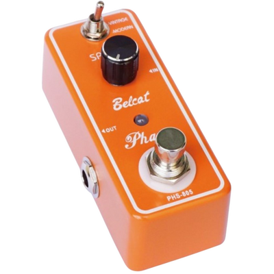 Педаль эффектов Belcat PHS-805 Phaser