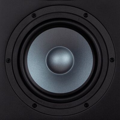 Студийный монитор EVE Audio EXO-27, изображение 5