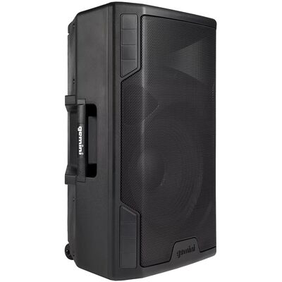 Активная акустическая система Gemini GSP-5500, изображение 2