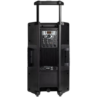 Активная акустическая система Gemini GSP-5500, изображение 6