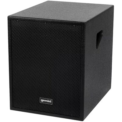 Комплект акустических систем Gemini LRX-448, изображение 7