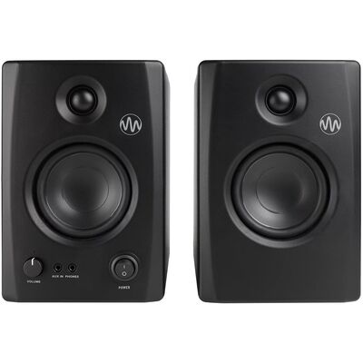 Студийные мониторы Gemini SMX-3BT