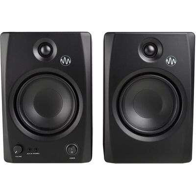 Студийные мониторы Gemini SMX-5BT