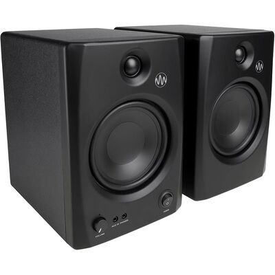 Студийные мониторы Gemini SMX-5BT, изображение 3