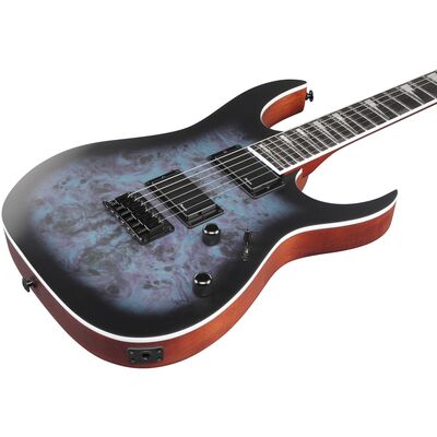 Электрогитара Ibanez GRG121PAR-KBF, изображение 2
