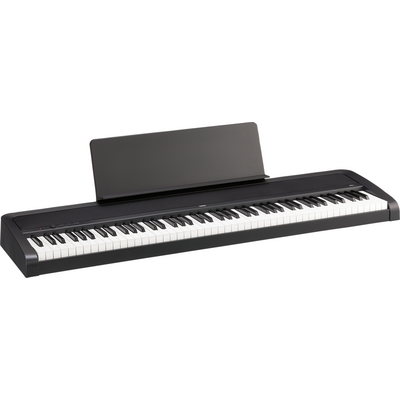 Цифровое пианино Korg B2+ BK, изображение 2