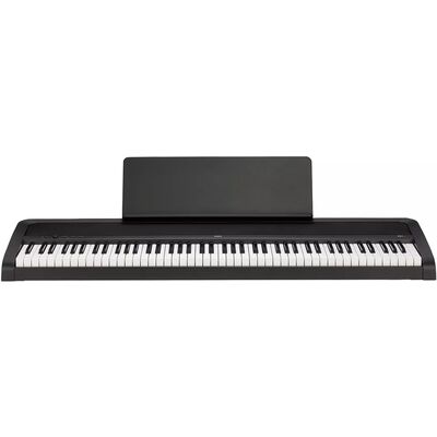 Цифровое пианино Korg B2+ BK