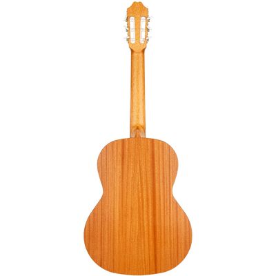 Гитара классическая Kremona Camelia Soloist Series, изображение 2