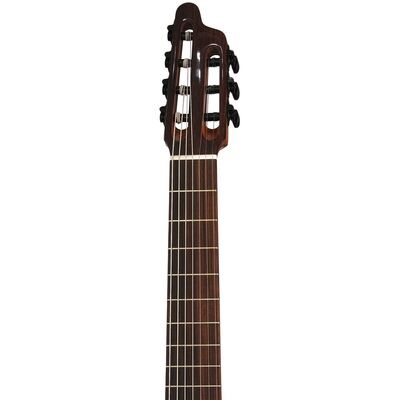 Гитара классическая Kremona F65CW-7S-VE Performer Series Fiesta, изображение 7