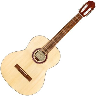 Гитара классическая Kremona Lilia Soloist Series