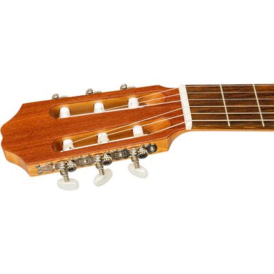 Гитара классическая Kremona Lilia Soloist Series, изображение 5