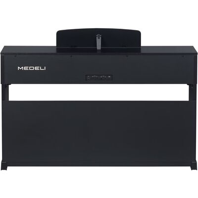 Цифровое пианино Medeli DP530E-PVC-BK, изображение 3