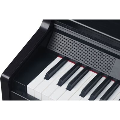Цифровое пианино Medeli DP530E-PVC-BK, изображение 4