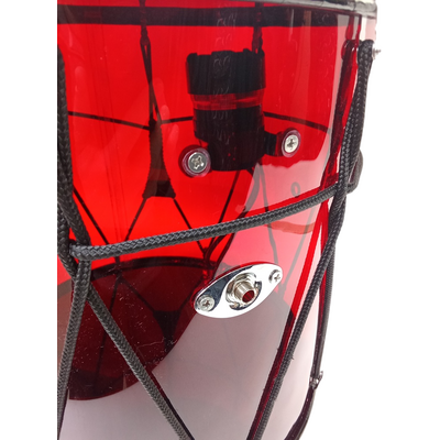 Дхол Mezzo MZ-B13RplexKB-M, изображение 3