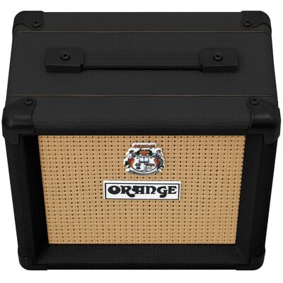 Кабинет Orange PPC108 BK, изображение 6