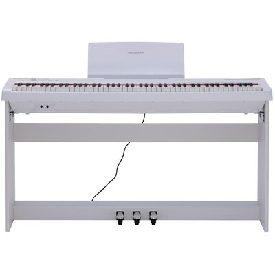 Цифровое пианино Rockdale Nocturne S 256 W