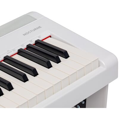 Цифровое пианино Rockdale Nocturne S 256 W, изображение 6